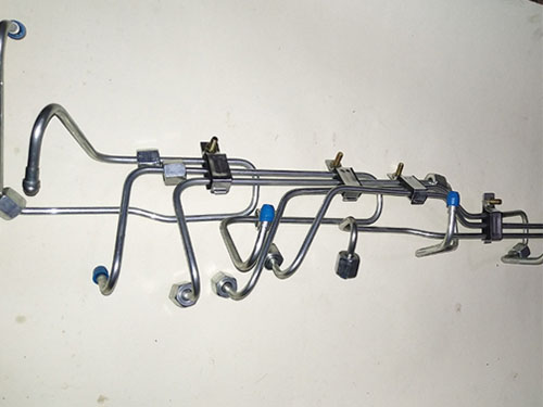 發(fā)動機高壓油管